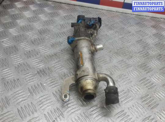 купить клапан egr дизельный на CITROEN C5 2