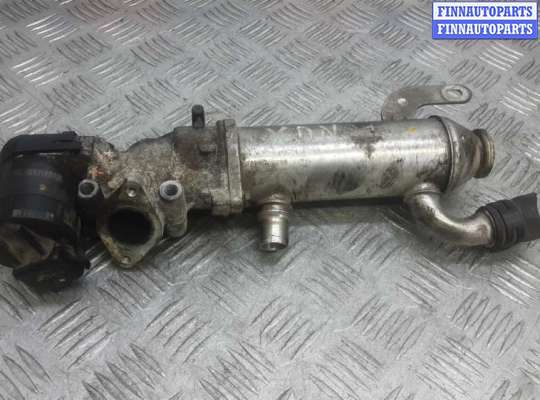 купить клапан egr дизельный на CITROEN C5 2