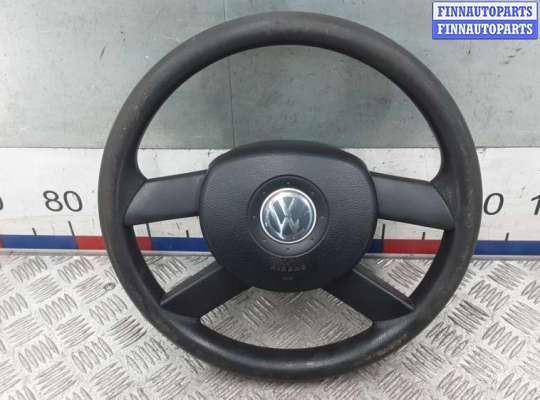 подушка безопасности водителя VG1795090 на VOLKSWAGEN TOURAN (1T1, 1T2)