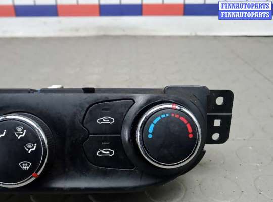 купить блок управления печки и климат-контроля на KIA CEE'D 2 (JD)
