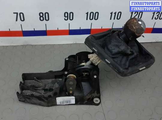 кулиса кпп OP2383536 на OPEL VECTRA C