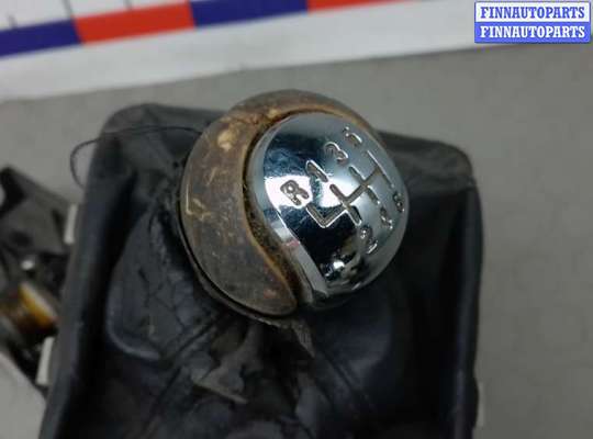 купить кулиса кпп на OPEL VECTRA C