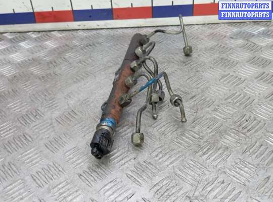 купить топливная рампа дизельная на FORD TRANSIT 7