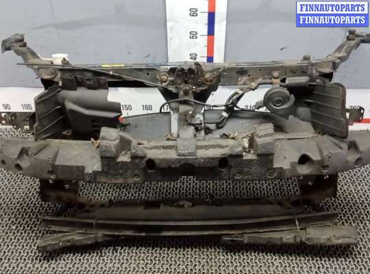 передняя панель крепления облицовки (телевизор) NS867924 на NISSAN QASHQAI J10