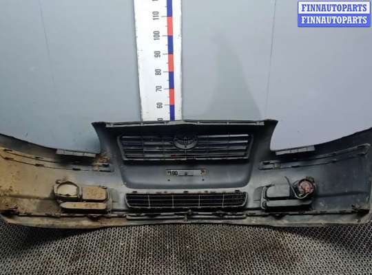 купить бампер передний на TOYOTA AVENSIS T25