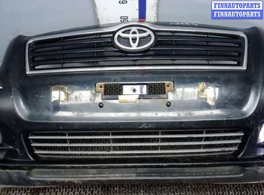 купить бампер передний на TOYOTA AVENSIS T25