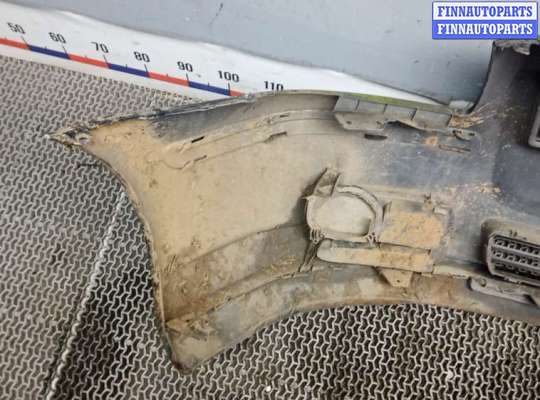 купить бампер передний на TOYOTA AVENSIS T25