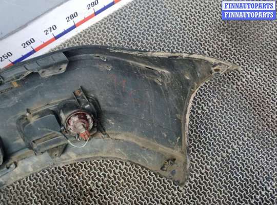 купить бампер передний на TOYOTA AVENSIS T25