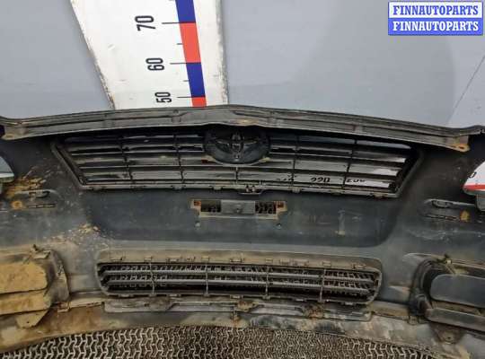 купить бампер передний на TOYOTA AVENSIS T25