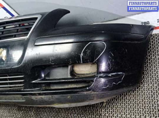 купить бампер передний на TOYOTA AVENSIS T25