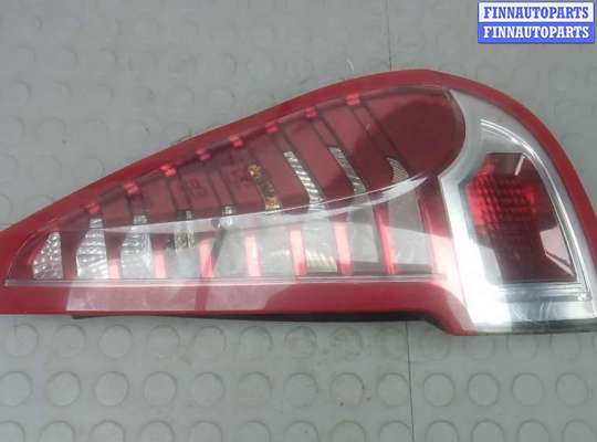 купить фонарь задний правый на RENAULT SCENIC 3