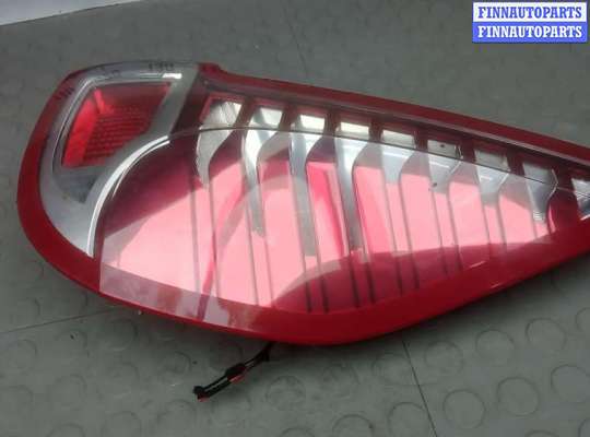 купить фонарь задний правый на RENAULT SCENIC 3