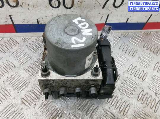 купить блок abs на CITROEN JUMPER 3