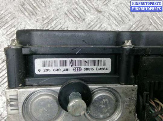 купить блок abs на CITROEN JUMPER 3
