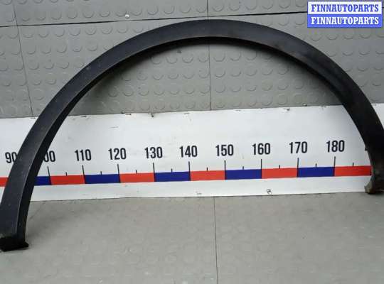 купить молдинг крыла заднего левого на RENAULT KADJAR 1