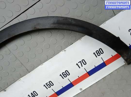 купить молдинг крыла заднего левого на RENAULT KADJAR 1