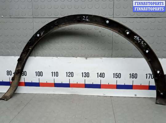 купить молдинг крыла заднего левого на RENAULT KADJAR 1