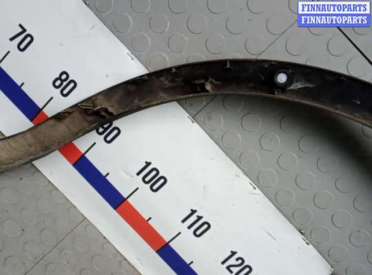 купить молдинг крыла заднего левого на RENAULT KADJAR 1