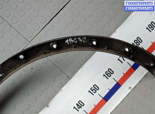 купить молдинг крыла заднего левого на RENAULT KADJAR 1