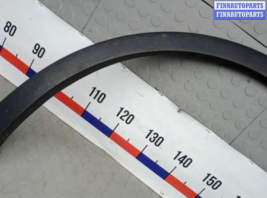 купить молдинг крыла заднего левого на RENAULT KADJAR 1