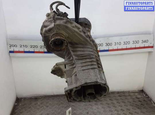раздаточная коробка VG2397990 на VOLKSWAGEN TOUAREG 7L