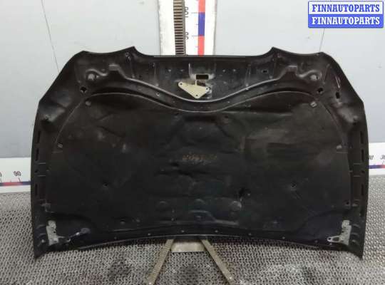 купить капот на SEAT LEON 2