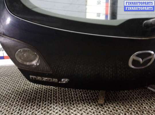 купить дверь 3-5 на MAZDA 3 1