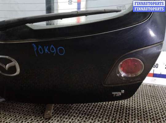 купить дверь 3-5 на MAZDA 3 1