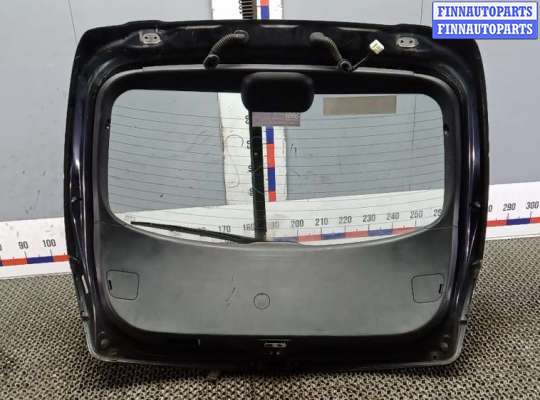 купить дверь 3-5 на MAZDA 3 1