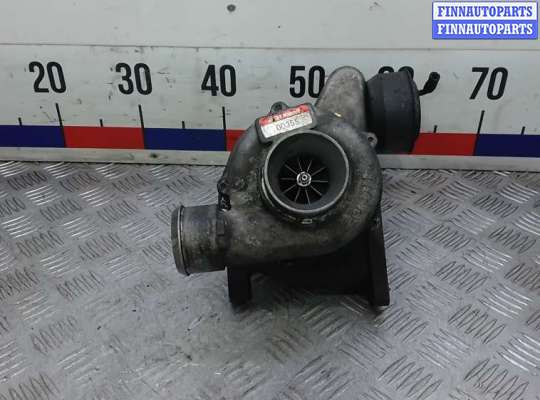 турбина дизельная MB1534411 на MERCEDES BENZ VITO W639