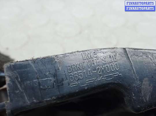 купить крепление бампера переднее на HYUNDAI IX35 1