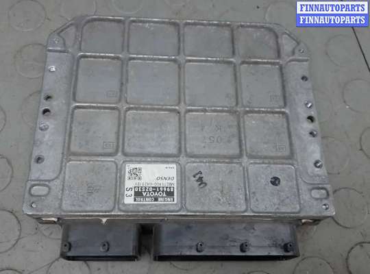 купить блок управления двс на TOYOTA AURIS E150