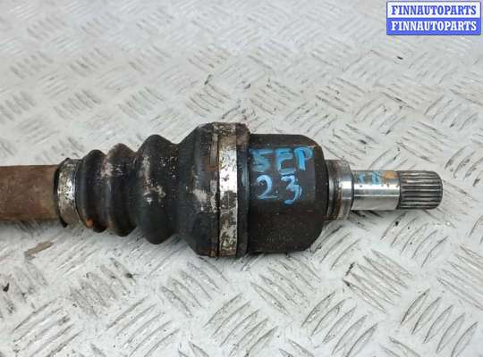 купить привод передний левый на CITROEN C4 PICASSO 1