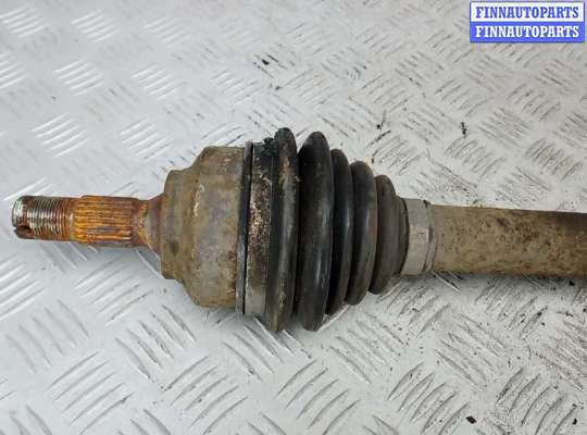 купить привод передний левый на CITROEN C4 PICASSO 1