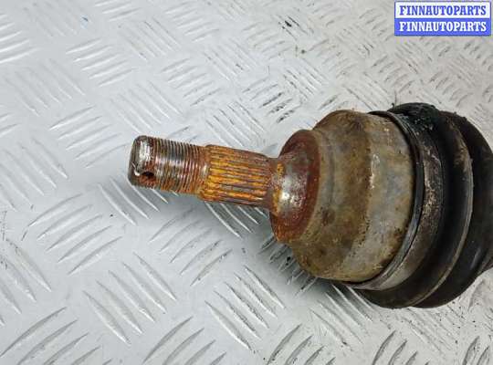 купить привод передний левый на CITROEN C4 PICASSO 1