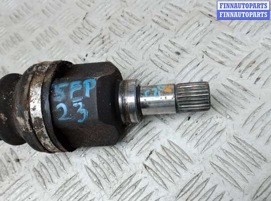 купить привод передний левый на CITROEN C4 PICASSO 1