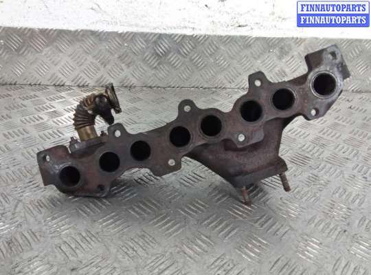 купить выпускной коллектор дизельный на VOLVO S40 II MS