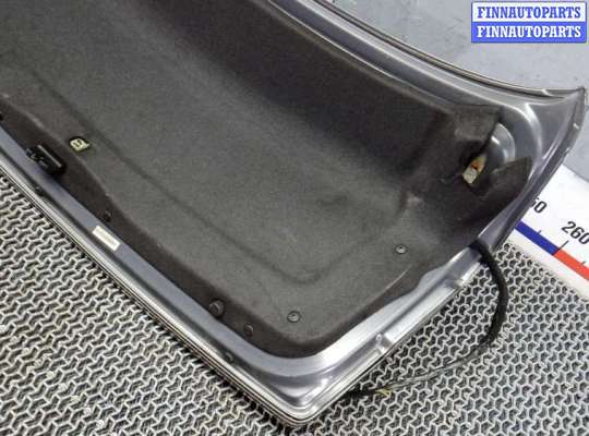 купить крышка багажника на HYUNDAI I40