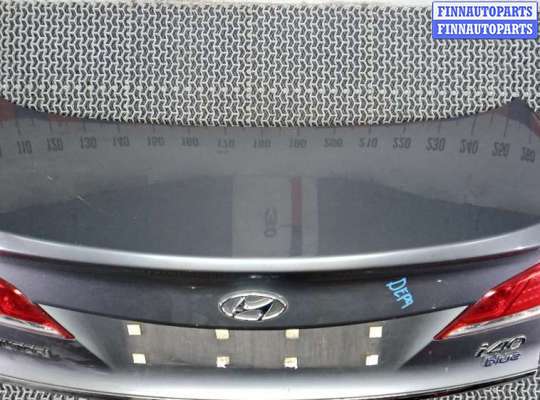 купить крышка багажника на HYUNDAI I40