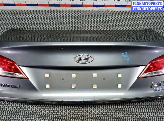 крышка багажника HN549535 на HYUNDAI I40