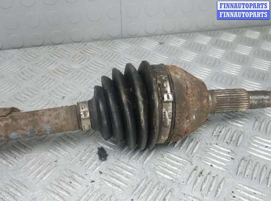 купить привод передний левый на CHEVROLET EPICA