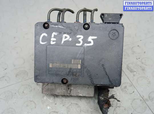 купить блок abs на MERCEDES BENZ C-CLASS W203