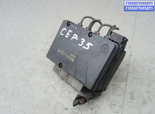 купить блок abs на MERCEDES BENZ C-CLASS W203