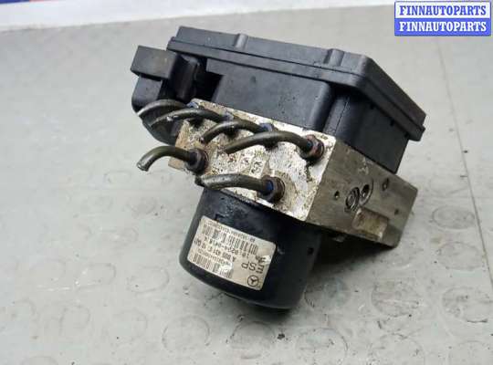 купить блок abs на MERCEDES BENZ C-CLASS W203