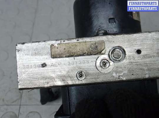 купить блок abs на MERCEDES BENZ C-CLASS W203