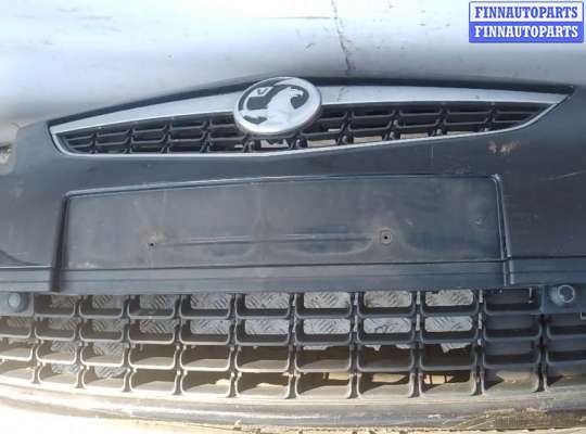 купить бампер передний на OPEL ASTRA J