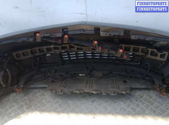 купить бампер передний на OPEL ASTRA J