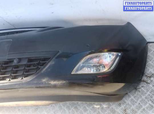 купить бампер передний на OPEL ASTRA J