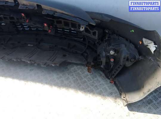 купить бампер передний на OPEL ASTRA J