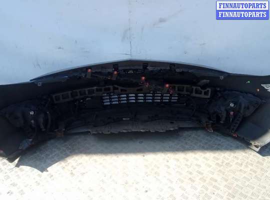 купить бампер передний на OPEL ASTRA J